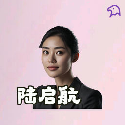 陆启航